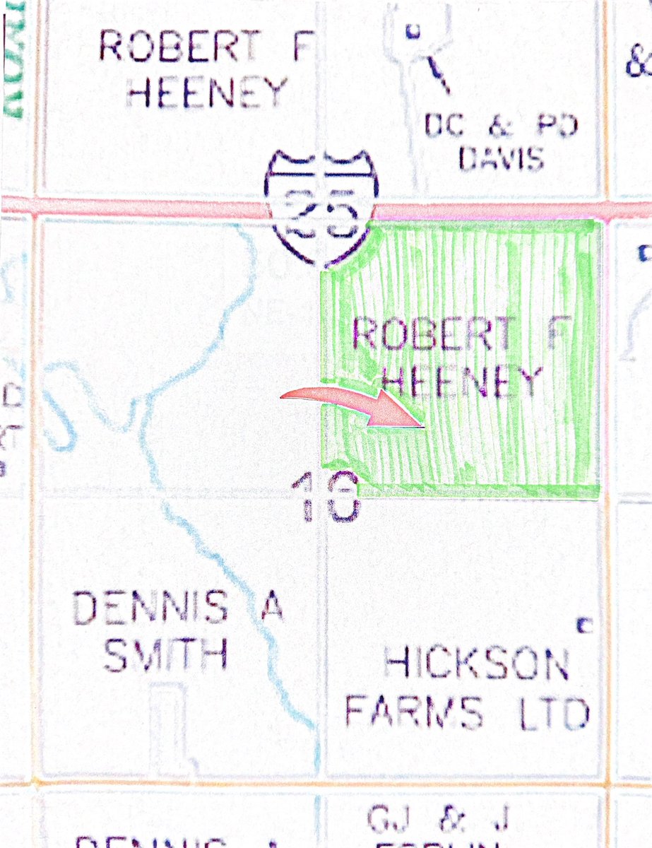 fraserauction's tweet photo. Farmland Auction RM of Elton

https://t.co/UXrI4Nrpk2 https://t.co/UlEIOCXzIb