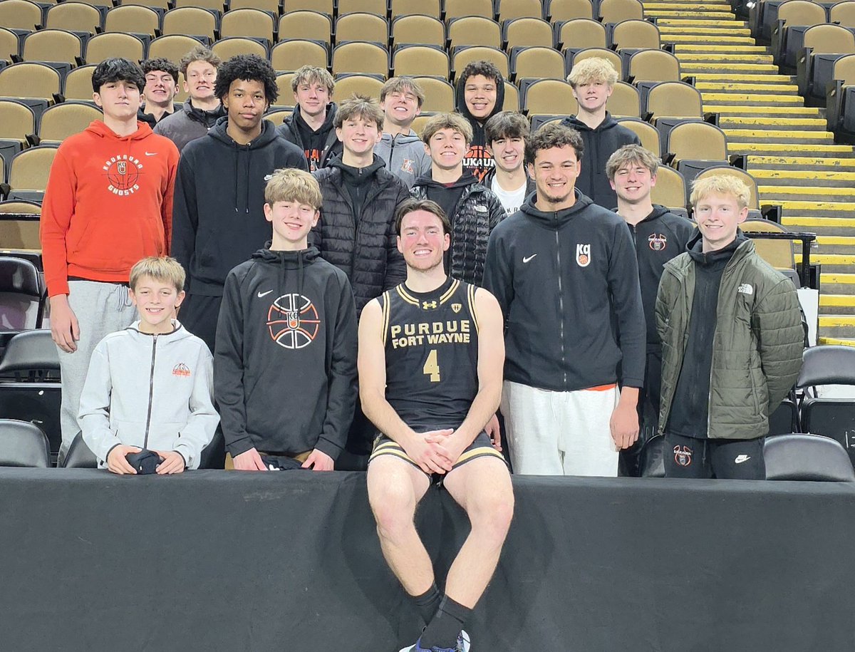 Kaukauna Basketball tweet media