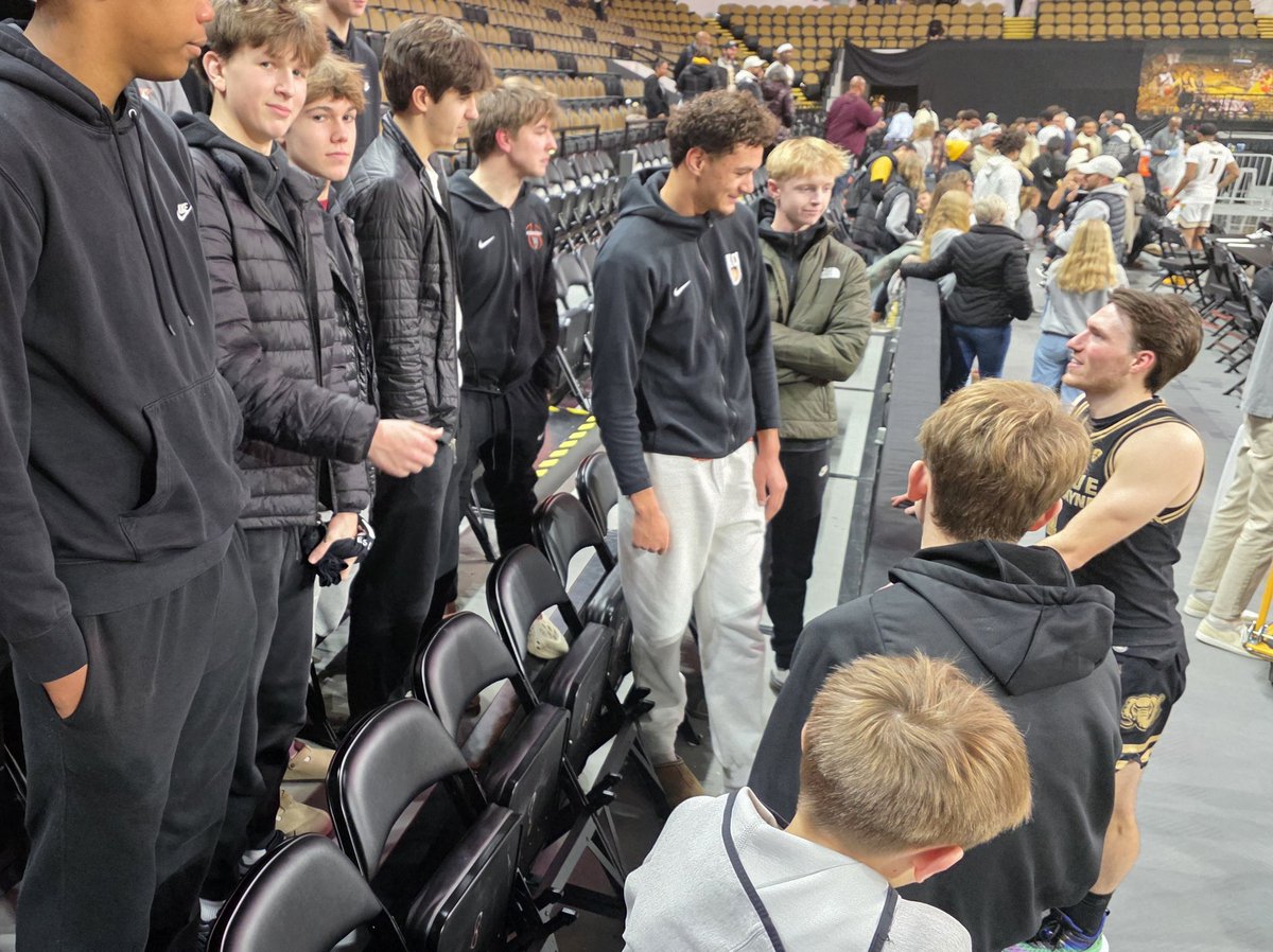 Kaukauna Basketball tweet media