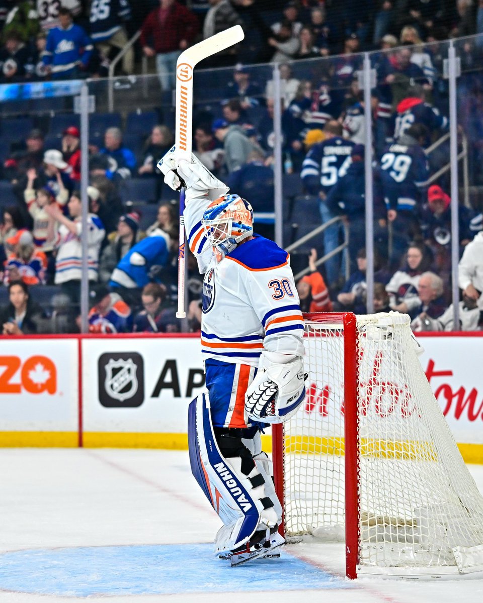 EdmontonOilers's tweet image. Hometown Cal 😍