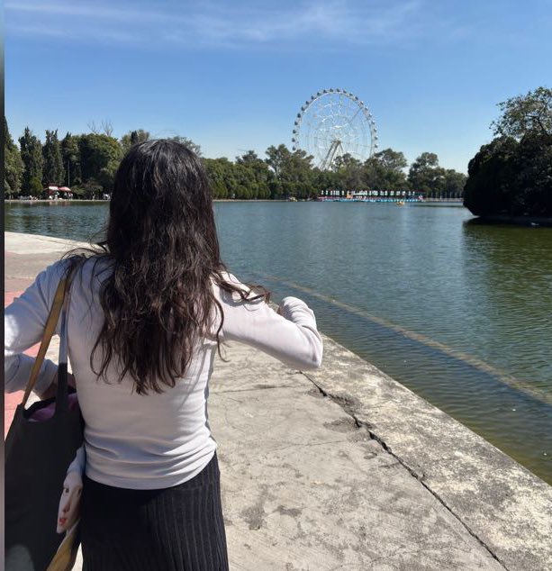 Cynthia Alcalá tweet media