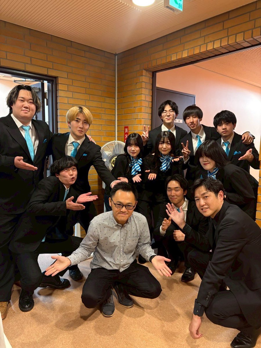 洗足学園音楽大学打楽器コース tweet media