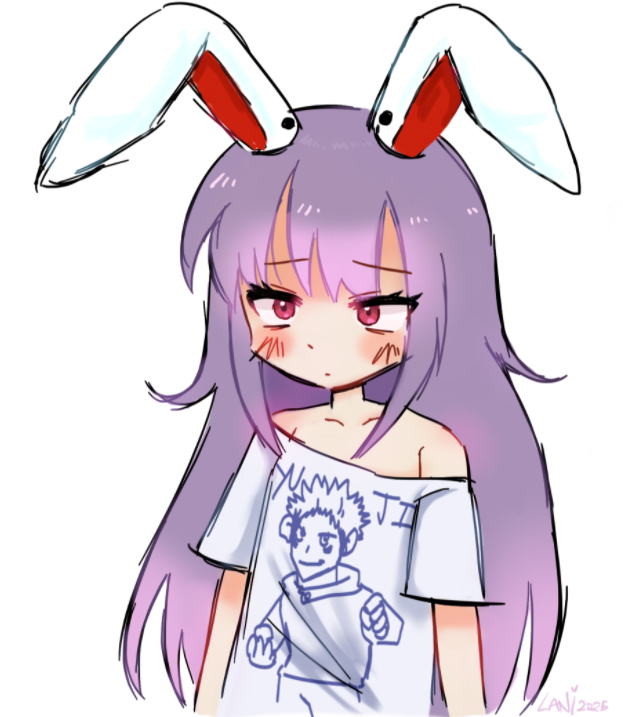 little reisen
#rkgk
