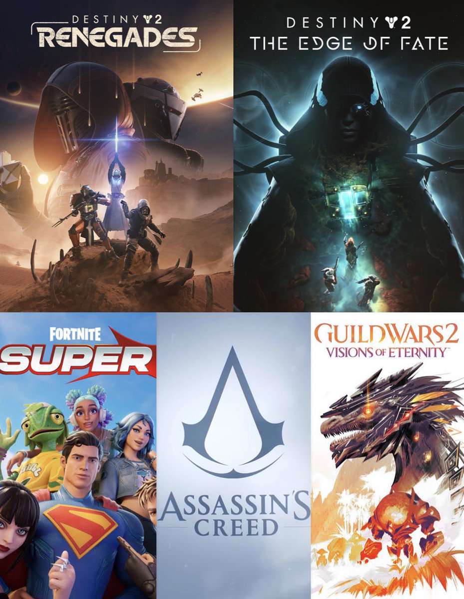 Feeling grateful for a year packed with exciting game releases.

Hope everyone is enjoying their final days of 2025 - see you next year!