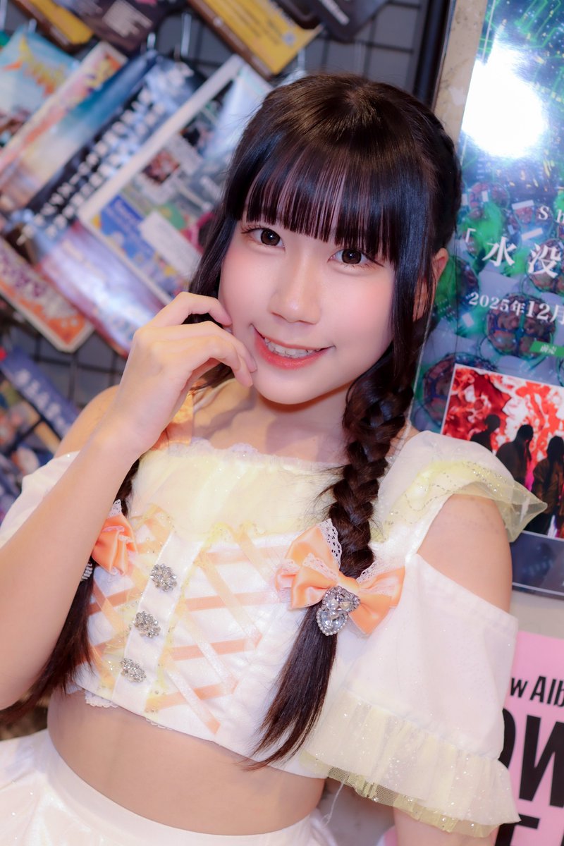 みりあん☺︎⑩ みりにゃん