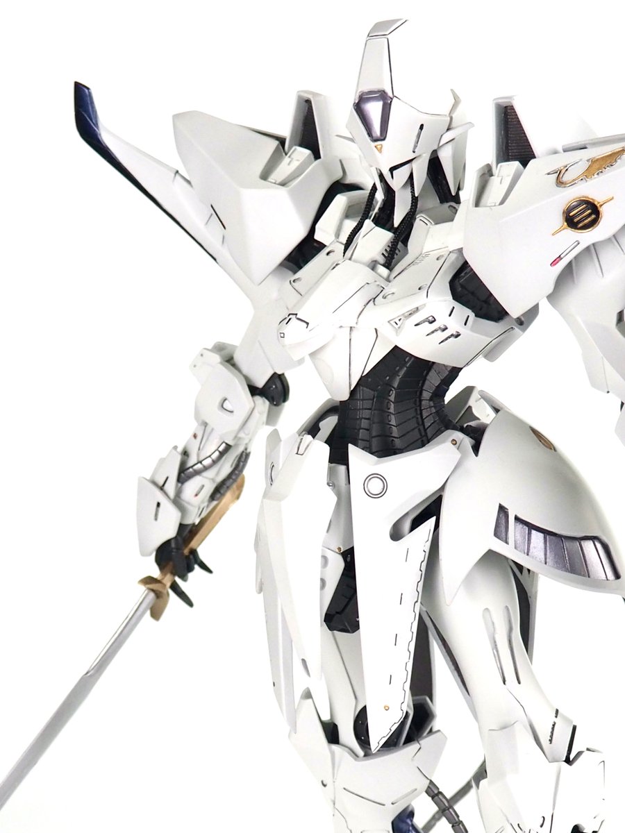 アワートレジャー　1/100 ハイレオン　FSS ガレージキット アワートレジャー 1/100 ハイレオン FSS ガレージキット アワー