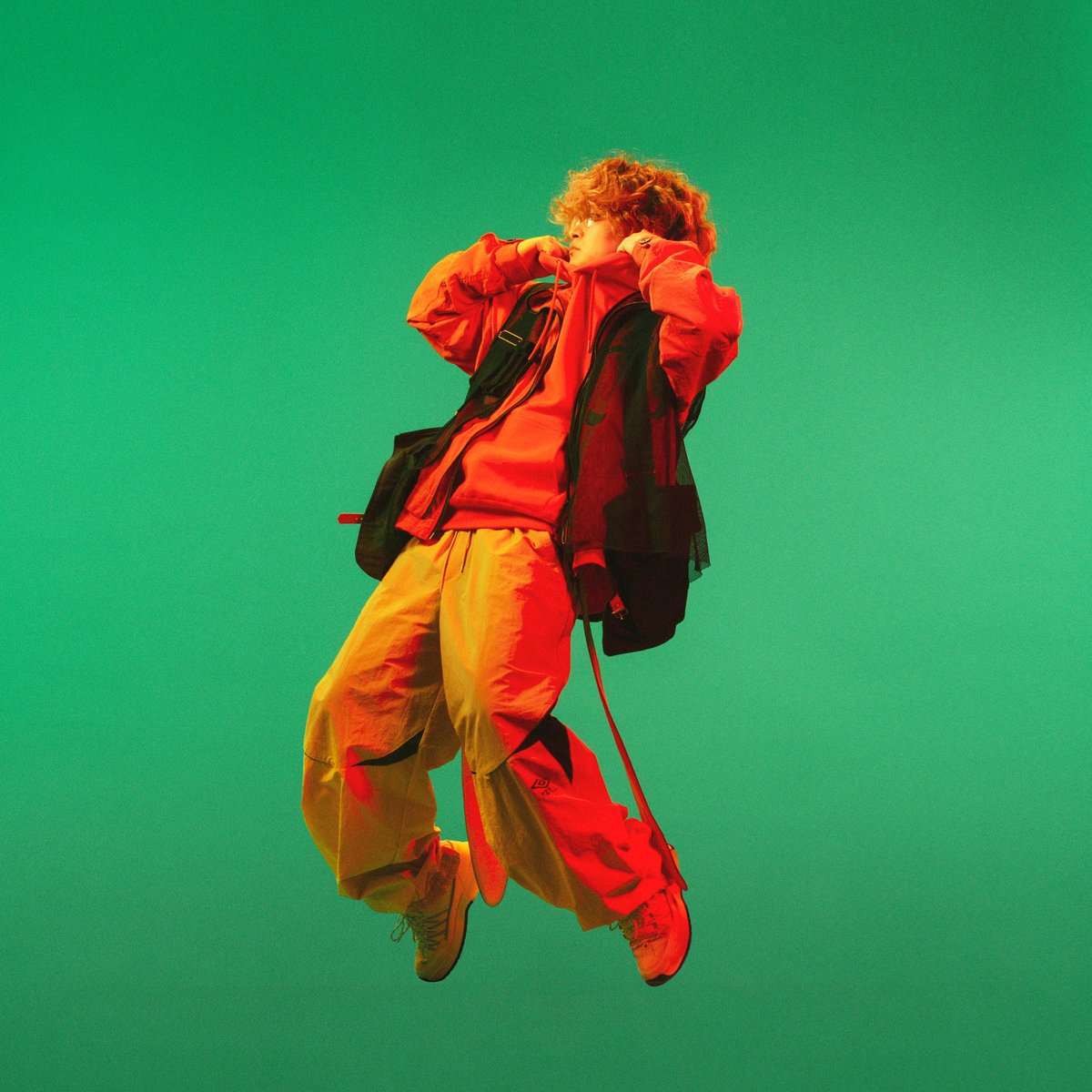 yurinasia_'s tweet photo. 【解禁】
第76回NHK紅白歌合戦
Vaundyさん @vaundy_engawa のステージで
jABBKLAB 踊ります。
是非、ご覧ください。
踊り納めです。幸せ噛み締めて踊ります。
前半のトリです。 https://t.co/NISNLzmaML