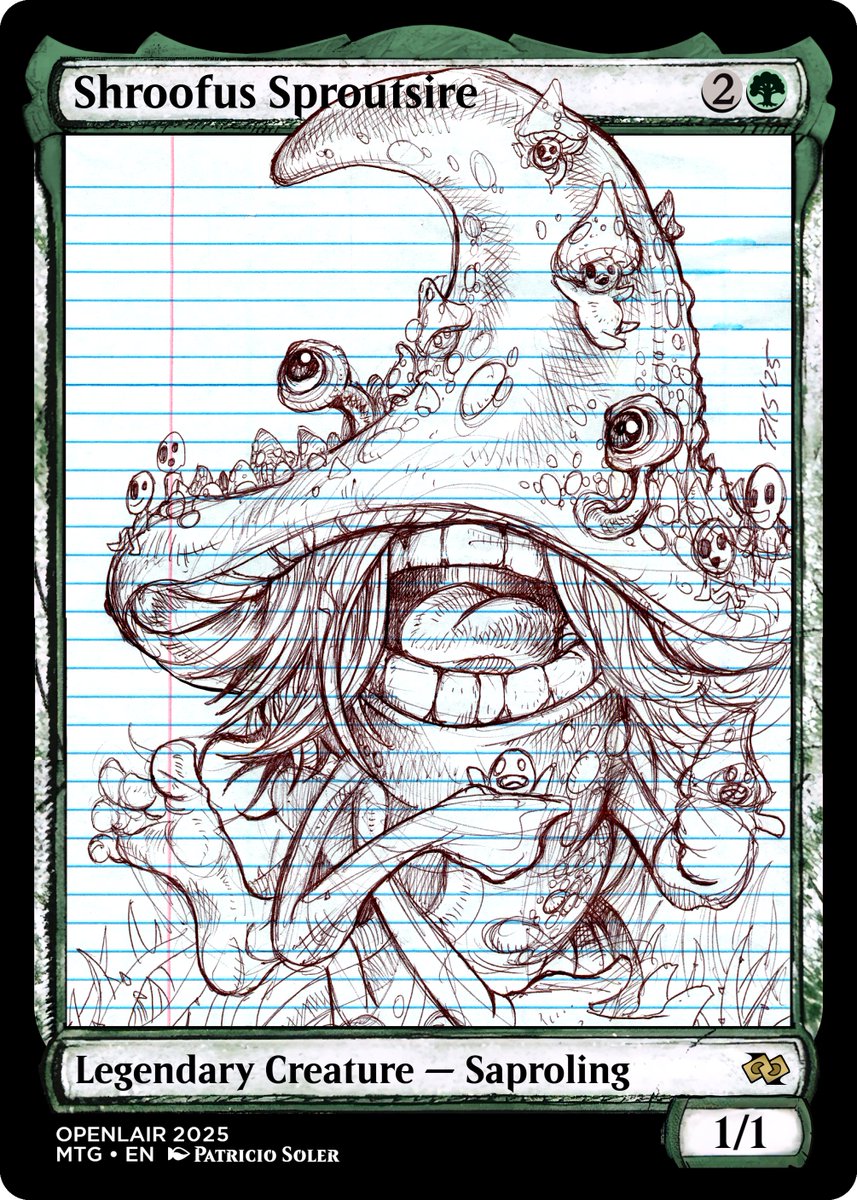 Patricio Soler tweet media