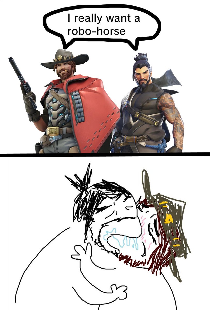 overwatch is this canon