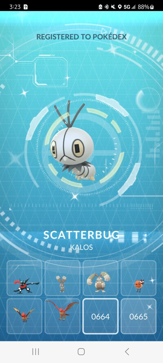 Thank youu <a href="/miitchhhhhhh/">Miitchhhhhhh</a> 🤏🤏💜💜✨️✨️ #PokemonGO