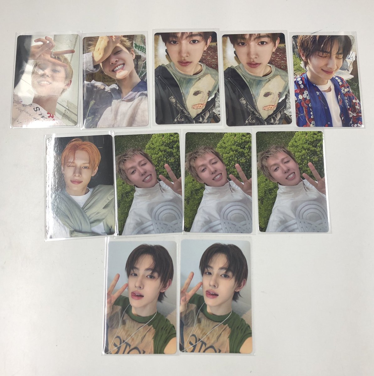 CORTIS CORTIS タワレコ特典､ユニバ特典､weverse JP特典が入荷しました