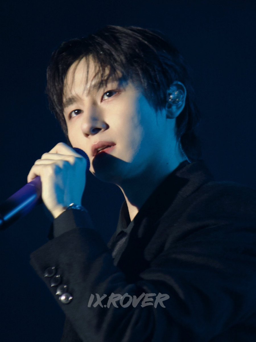 ix_rover's tweet photo. 2025 someday festival ✨ 

-  언제나 예쁜 균이 🐈‍⬛🤍

#아이엠 #임창균 https://t.co/isXbMyyZOk