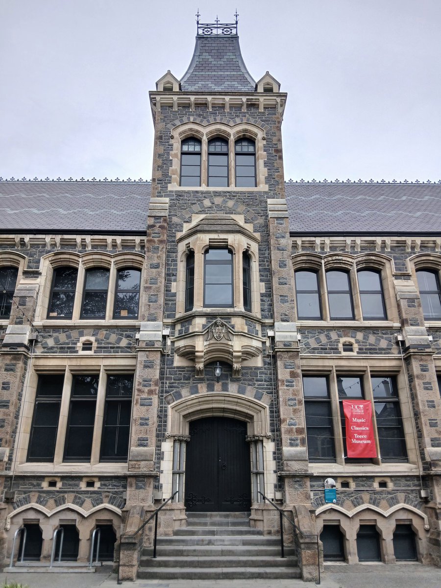 Early Aotearoa New Zealand tweet media