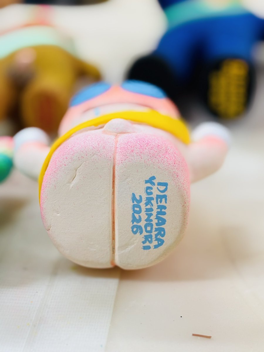 デハラユキノリ (@deharayukinori) / Posts / X