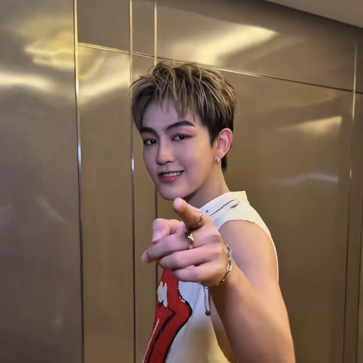 imnotpacpac's tweet image. เมื่อวานมีคนบอกว่าเหมือน เหมือนจริง5555555 สมแล้วที่เป็นสอวนเคมี ลูก555555555