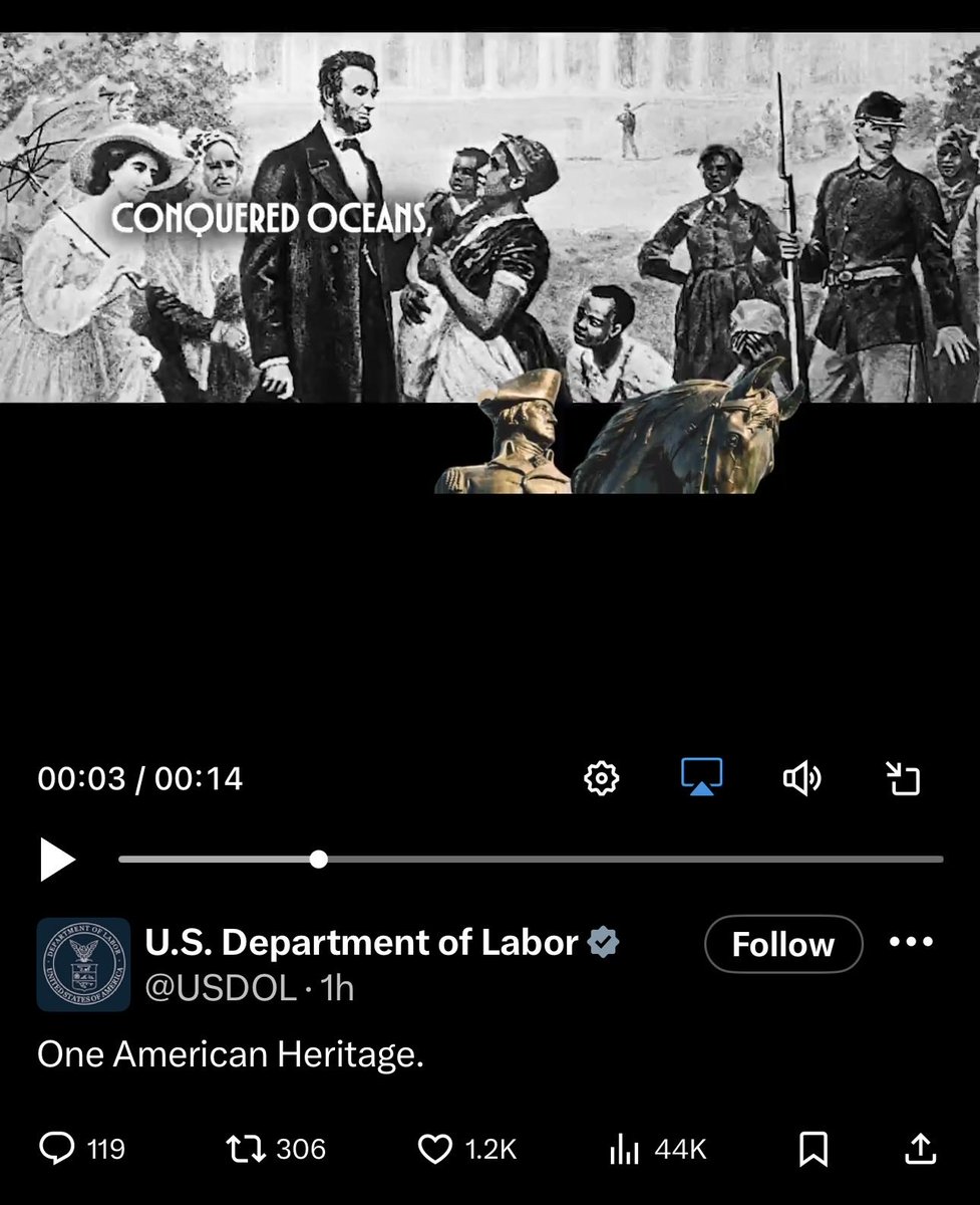 collector_books's tweet photo. @TampaWoman1965 @USDOL Except they didn’t…. https://t.co/lgYvoPUXab