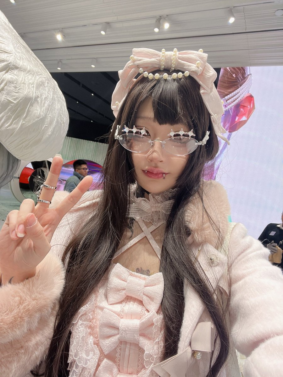 Ketty ( ⓛ ω ⓛ ) tweet media