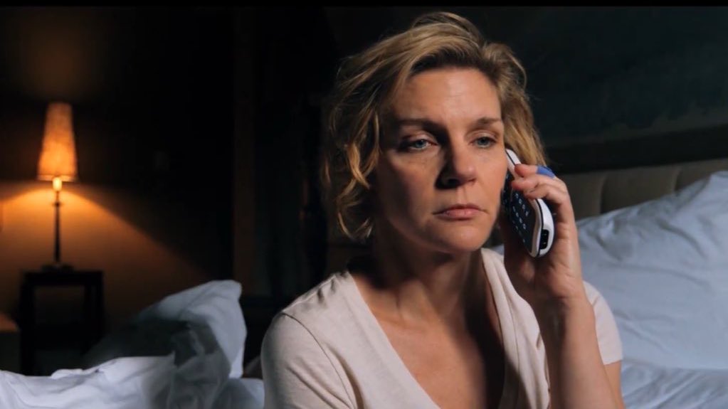 lock your doors vince gilligan