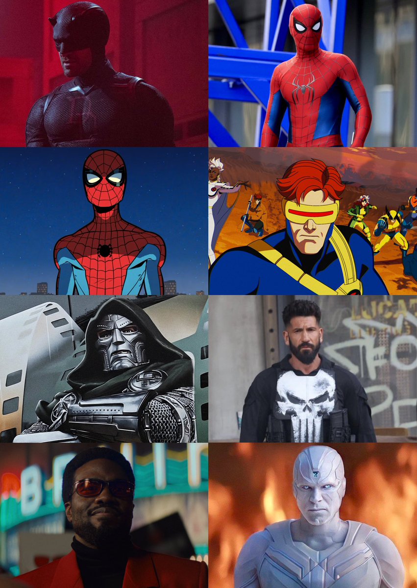 Mandevil tweet media