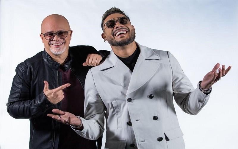 Nelson Arrieta y Ronald Borjas revivirán la tradición de cantar en Valencia el 30 de diciembre circuito-noticias.com/nelson-arrieta…