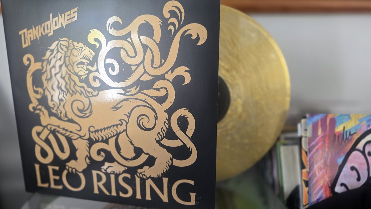 🤘Assoc. Prof. Paul J. Maginn🤘 tweet media