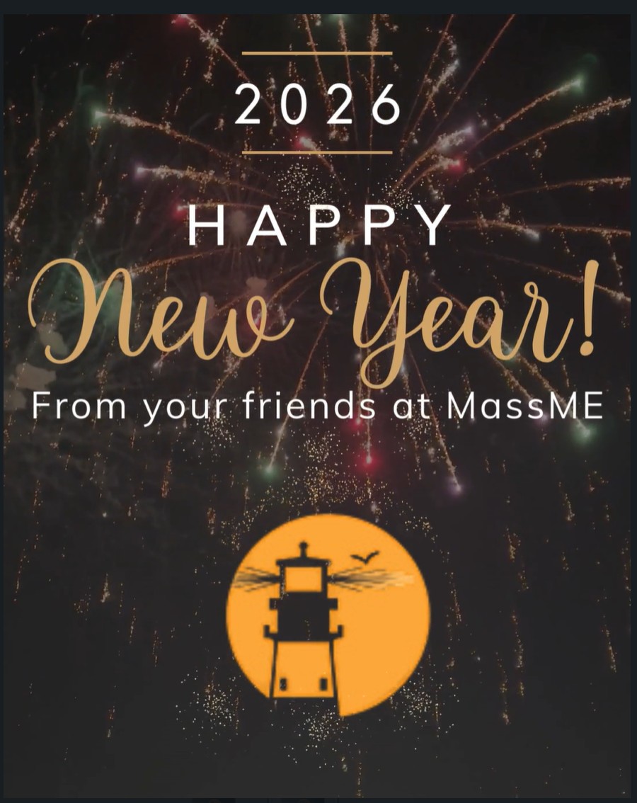 Massachusetts ME/CFS & FM Association tweet media