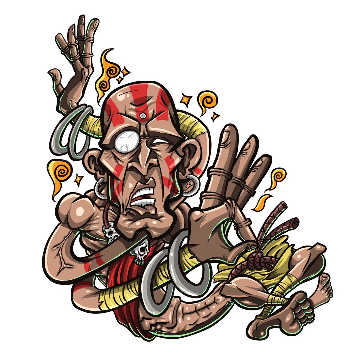 Jorge E. Pérez tweet media