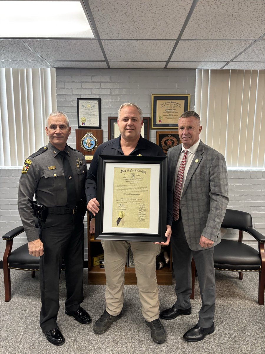 Nash County Sheriff’s Office tweet media