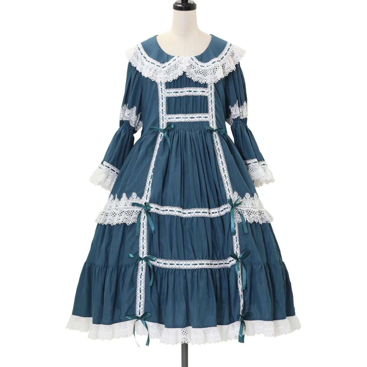 ⋅⋆⋄✧ ✦ PickUpアイテム ✦ ✧⋄⋆⋅ たっぷりのレースが可愛い