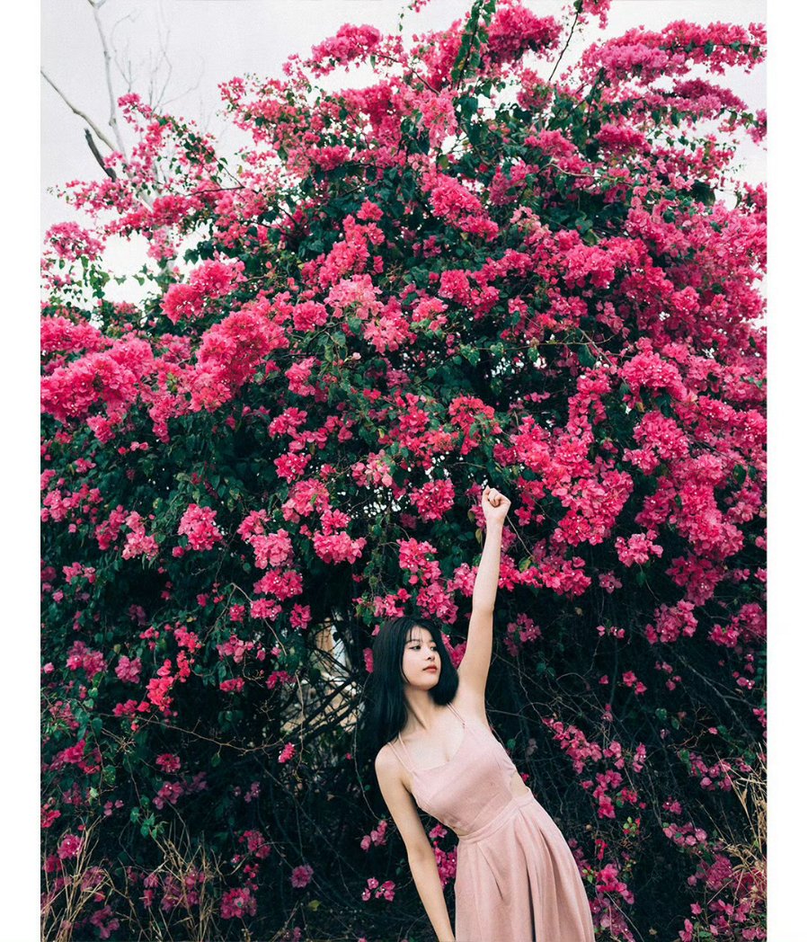 馬場ふみか
#馬場ふみか