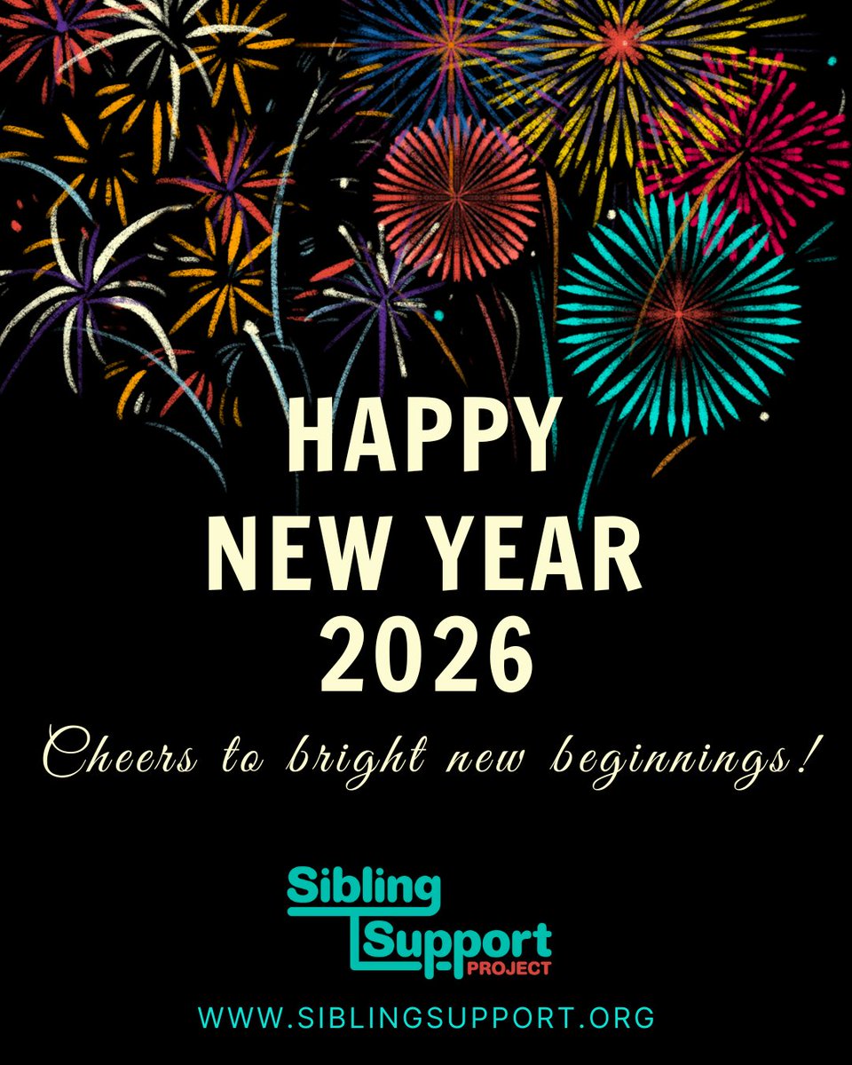 The Sibling Support Project tweet media