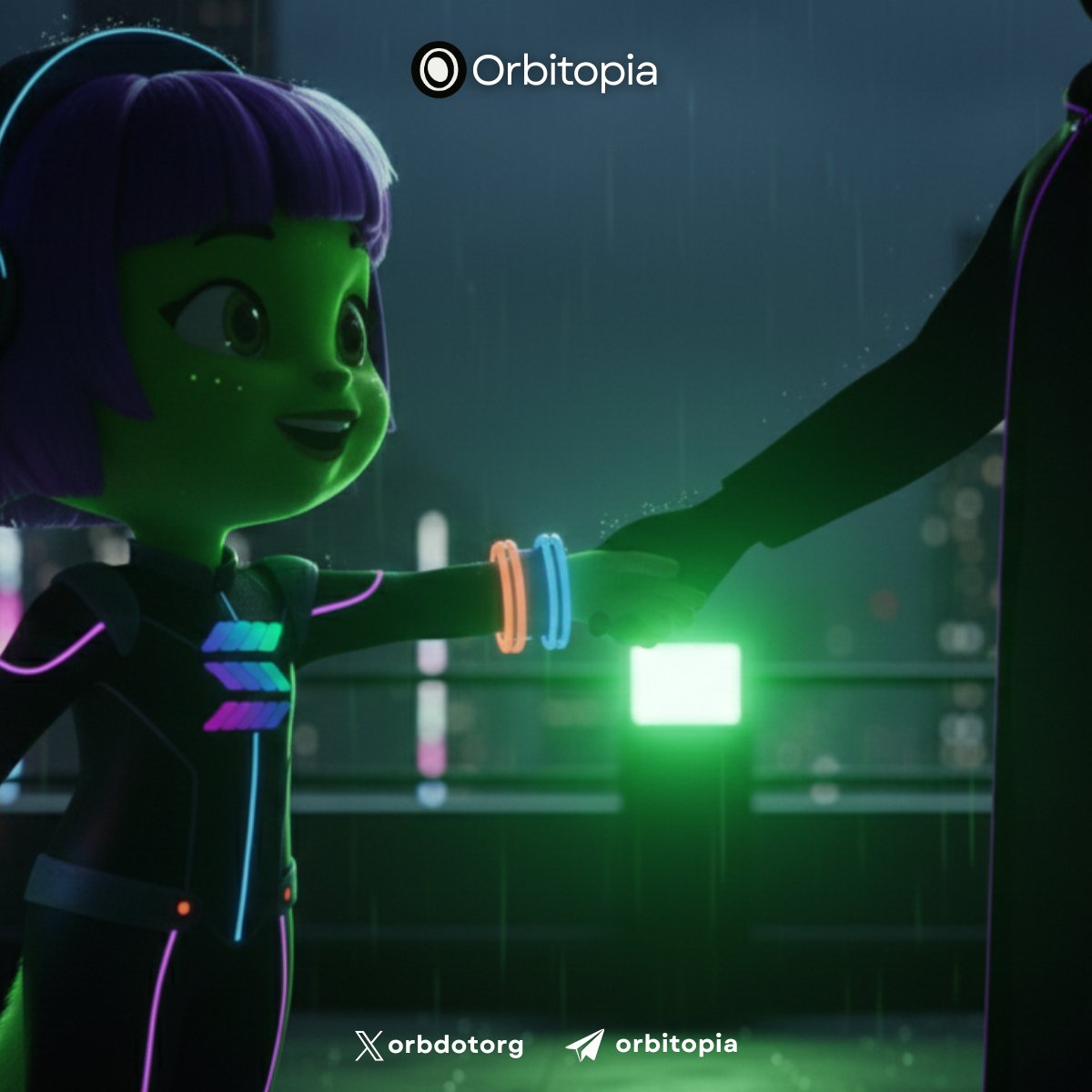 Orbitopia tweet media