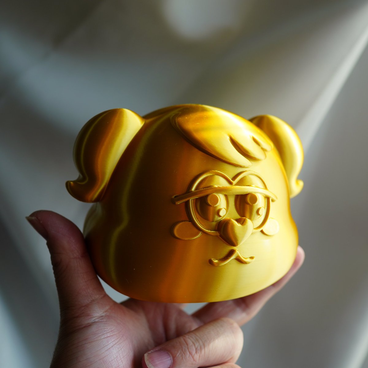 カトちゃん 　1文字4cm数字とくまねこちゃん♡カッティング ダイ 2023年7月に追加したネコチャン絵文字たちを紹介します｜しかまつ