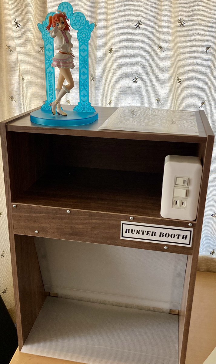 asa ハイエンドモデル収納棚付き塗装ブース asa ハイエンドモデル収納