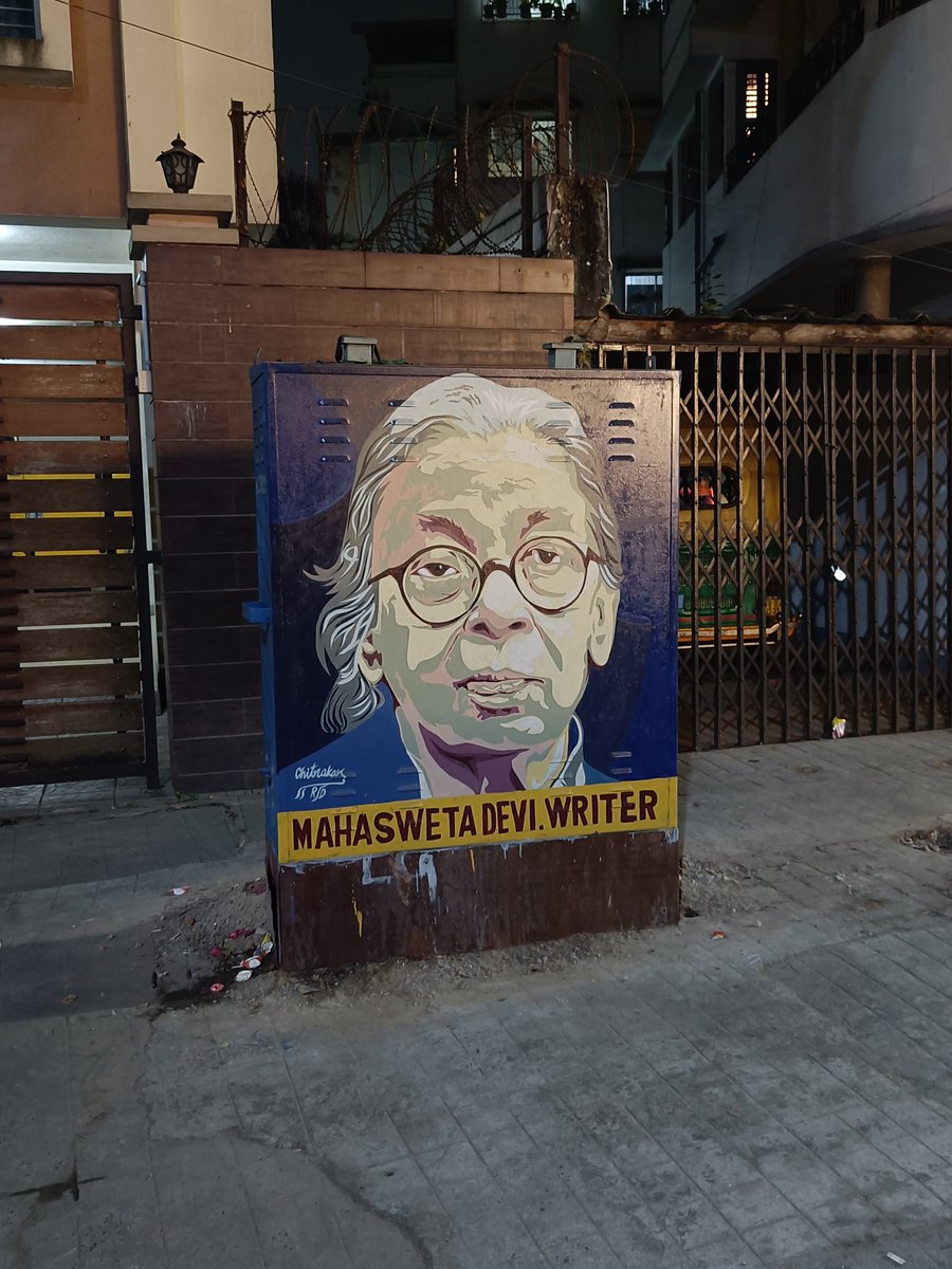 IamKunalRay's tweet photo. Somewhere in Kolkata..... https://t.co/CAqcMMLcj1
