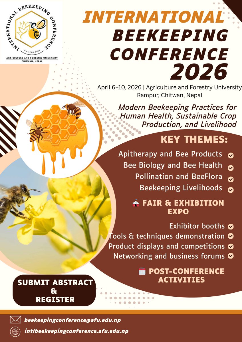 Kedar Devkota, PhD tweet media