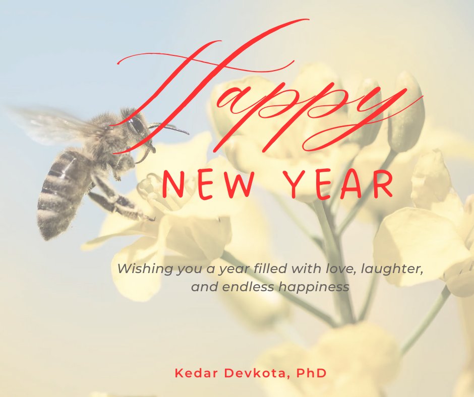 Kedar Devkota, PhD tweet media