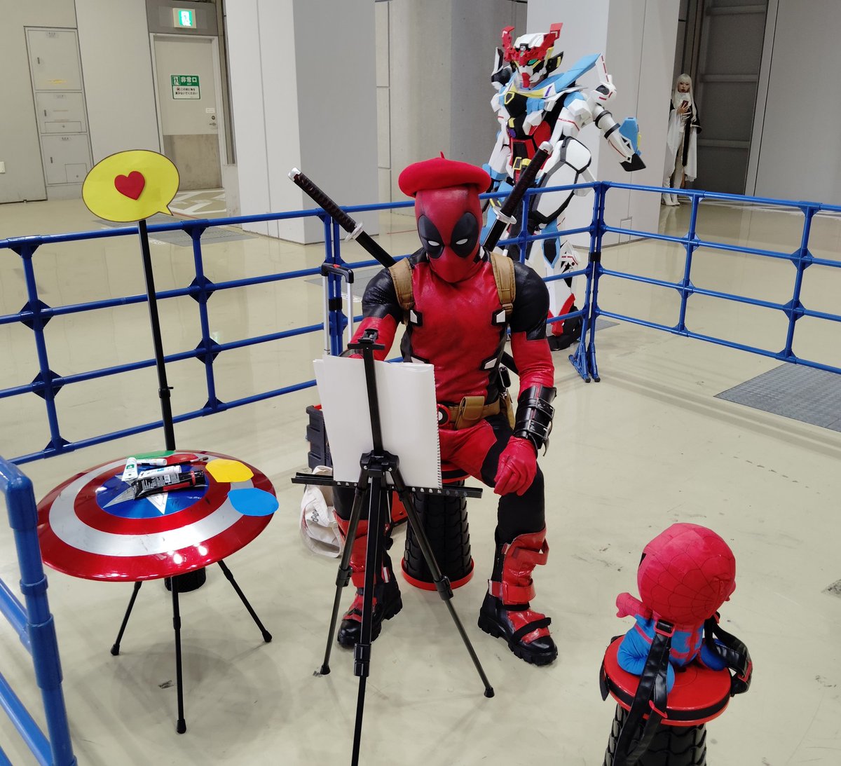 あんじゅ (@anju_4523) / Posts / X