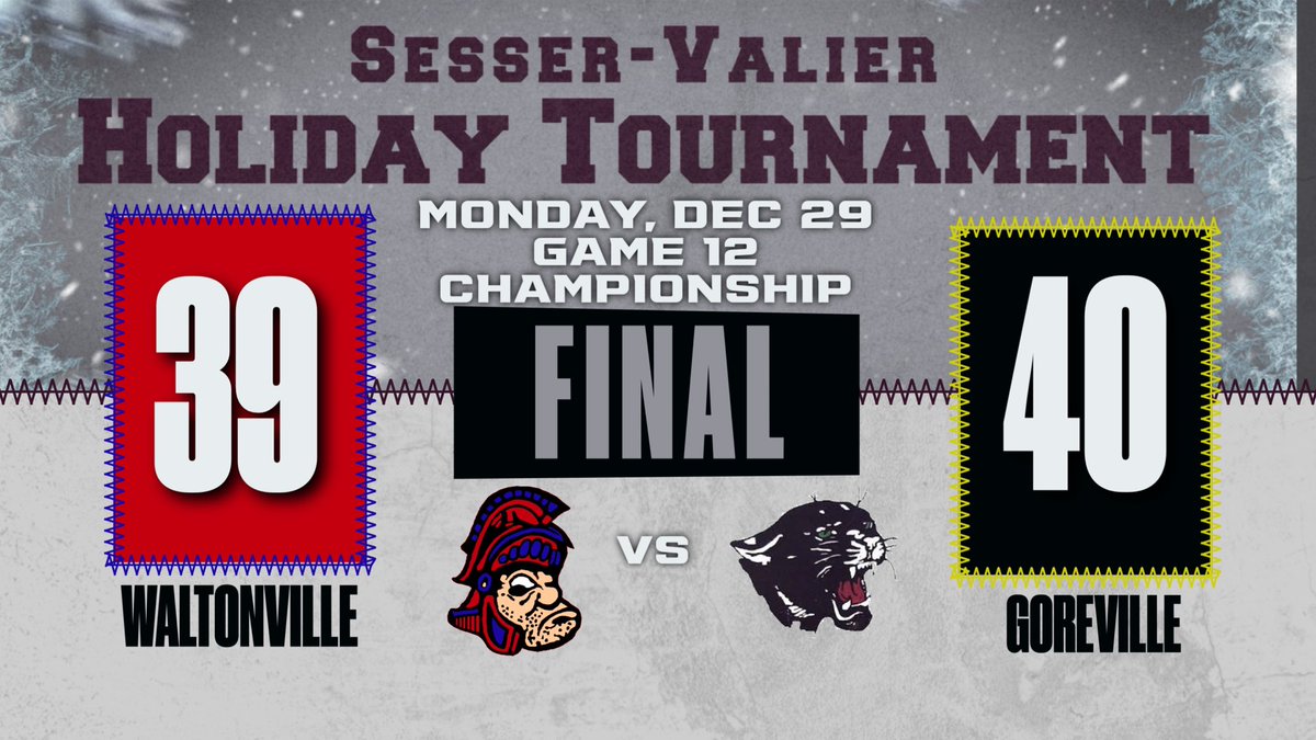 Sesser-Valier Red Devils tweet media