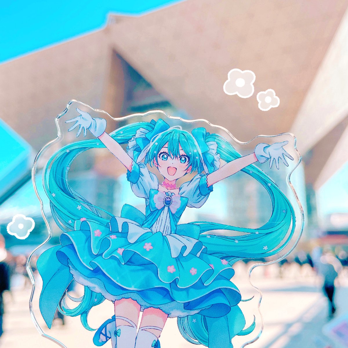 🌷 (@memo_flora) / Posts / X