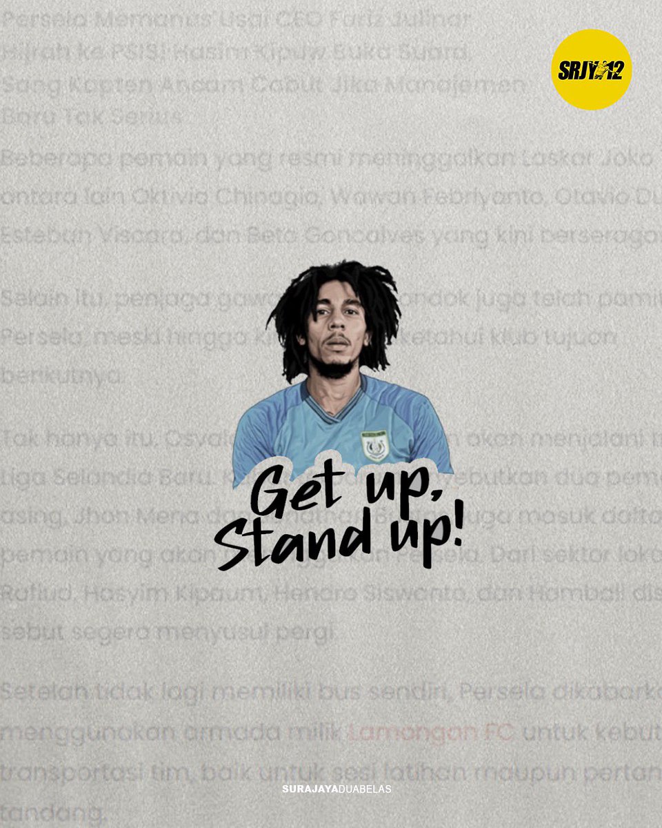 Selamanya <a href="/PerselaFC/">PerselaFC</a>