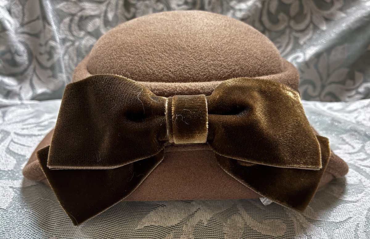 【激レア】シュエット　ハット　個人作家様 激レア】シュエットハット個人作家様