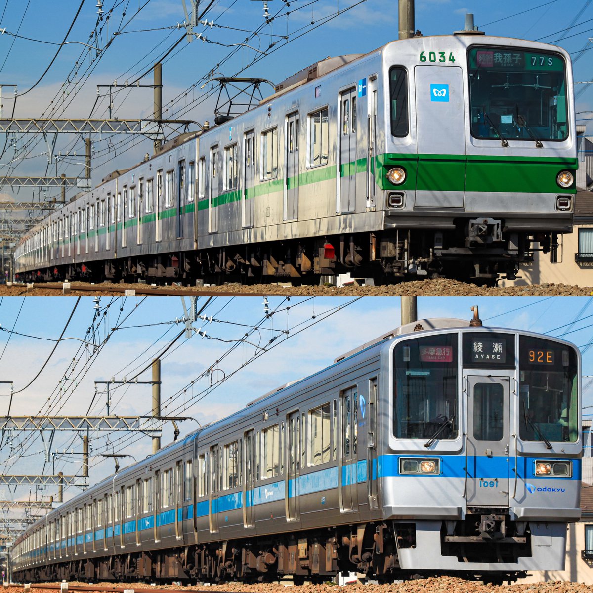 旅鉄 (@seibu629) / Posts / X