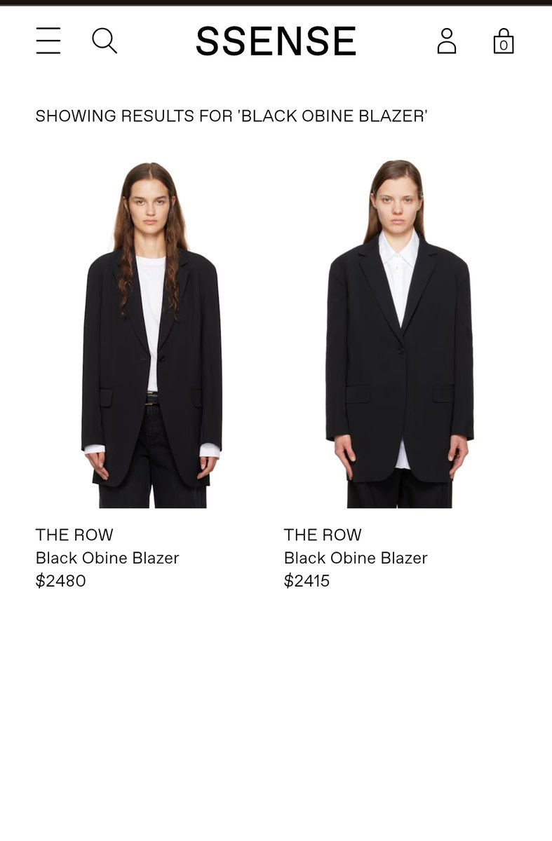 Porque son tan mala leche? Ni siquiera aparece en la tienda...