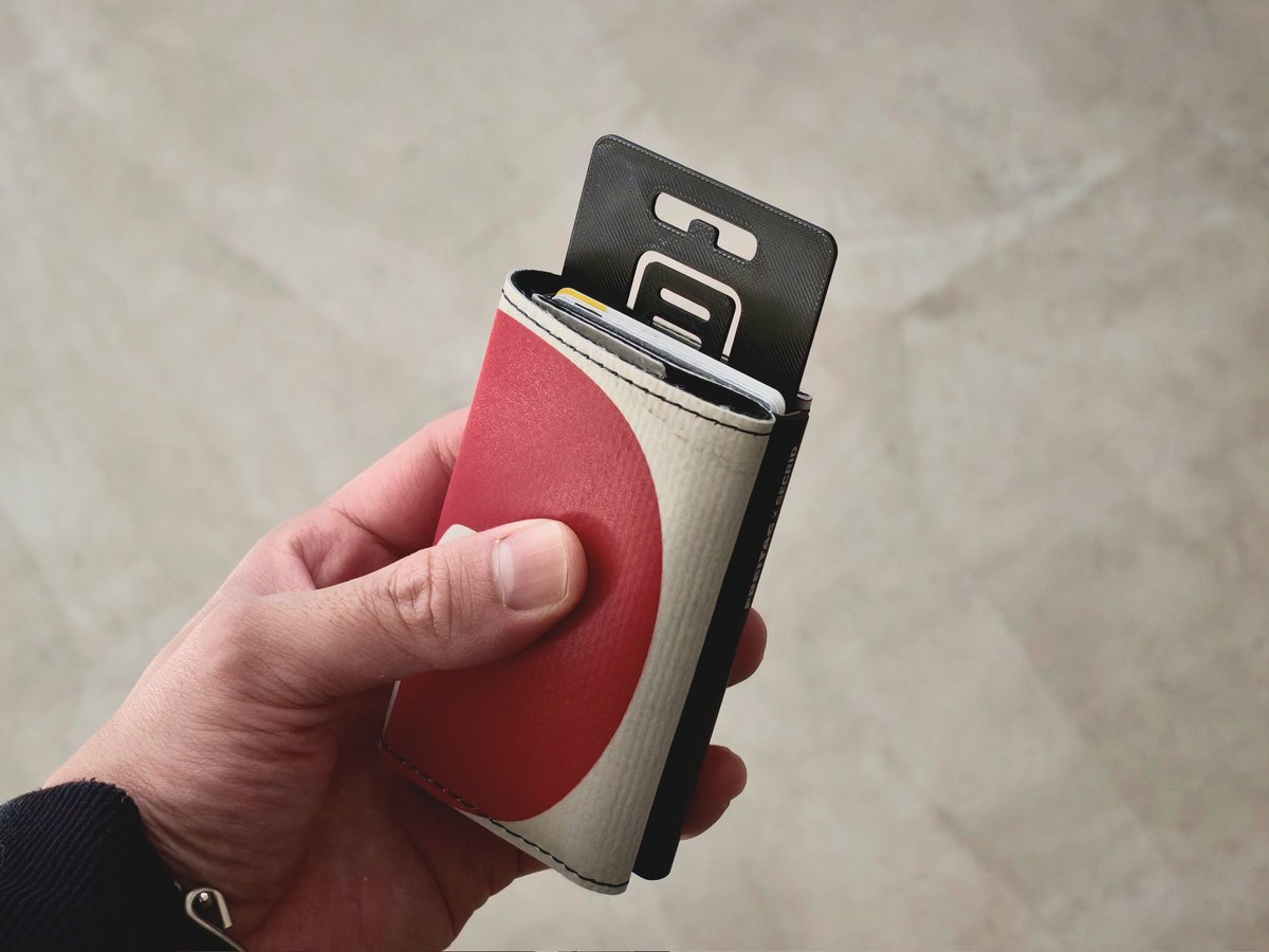 Paraph -パラフ- tweet media