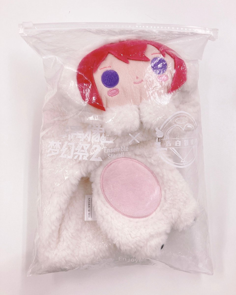 中国 あんスタ 告白気球 マフラー みか 中国 あんスタ 告白気球 マフラー みか 中国 あんスタ 告白気球