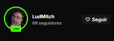 En stream 24 horas / 7 dias a la semana ( Se quedo bug )