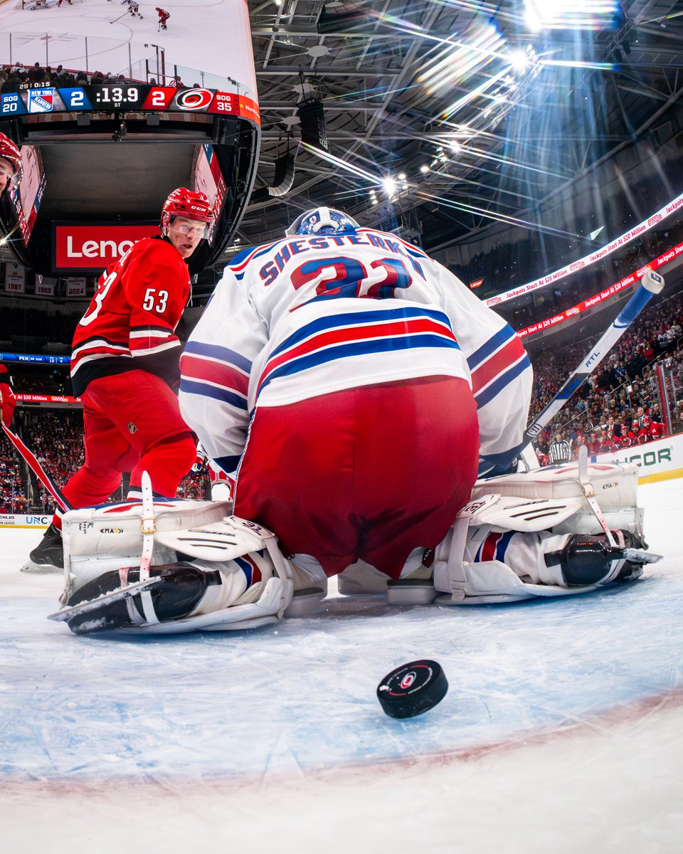 Canes's tweet image. Art