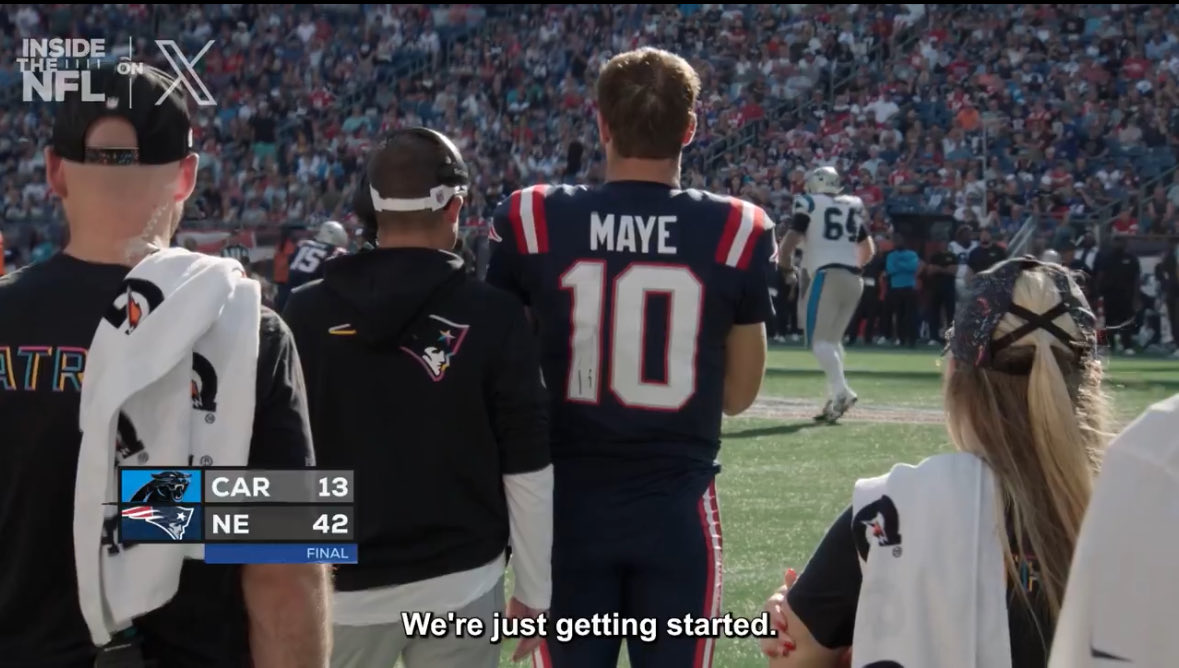 MayeIsKing_'s tweet image. playoffs
AFC East
MVP

legendary picture