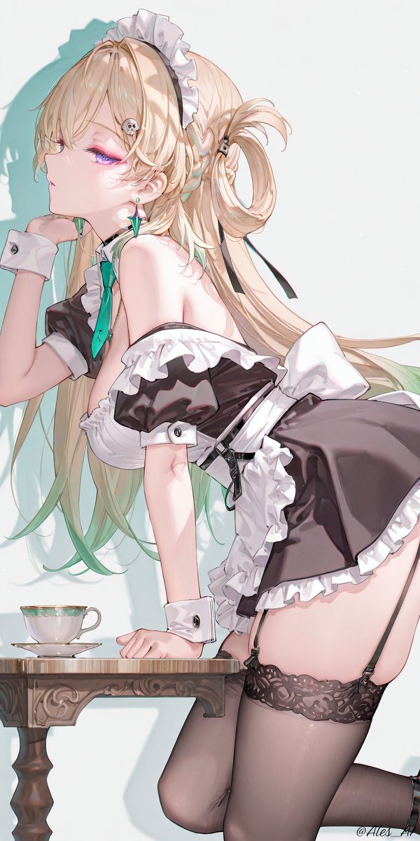 Lynae ✨
Wuthering Waves

SFWイラスト

#WutheringWaves  #鳴潮 #Lynae #リンネー